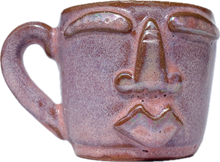 Load image into Gallery viewer, Assia ✧ Mug Friend