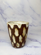 Load image into Gallery viewer, Kuffiyeh Cup no. 5