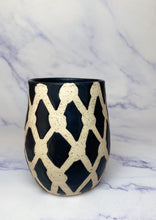 Load image into Gallery viewer, Kuffiyeh Cup no. 15