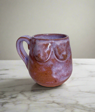 Load image into Gallery viewer, Kylea T*tty Mug