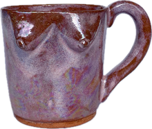 Load image into Gallery viewer, Dalal ✧ Titty Mug