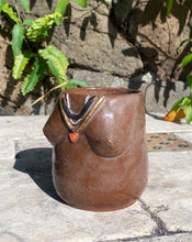 Load image into Gallery viewer, Rose T*tty Mug