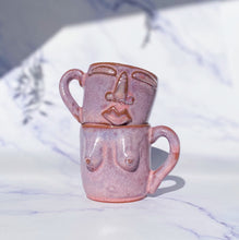 Load image into Gallery viewer, Assia ✧ Mug Friend