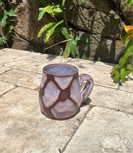 Load image into Gallery viewer, Kuffiyeh Mug no. 1