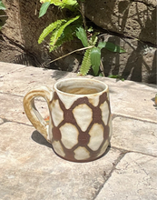 Load image into Gallery viewer, Kuffiyeh Mug no. 2