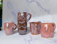 Load image into Gallery viewer, Shaffa ✧ Titty Mug