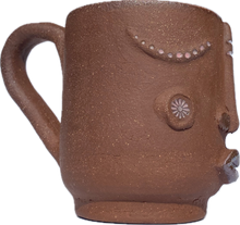 Load image into Gallery viewer, Bel ✧ Mug Friend