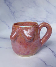 Load image into Gallery viewer, Mona ✧ Titty Mug