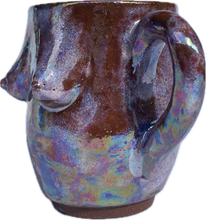 Load image into Gallery viewer, Shaffa ✧ Titty Mug