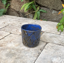Load image into Gallery viewer, Kuffiyeh Cup no. 10