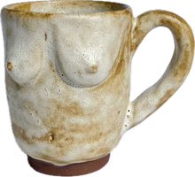 Load image into Gallery viewer, Anan Titty Mug