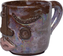 Load image into Gallery viewer, Anati Friend ✧ Mug
