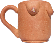 Load image into Gallery viewer, Haya ✧ Titty Mug