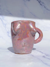 Load image into Gallery viewer, Yaffa ✧ Titty Mug
