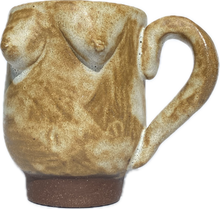 Load image into Gallery viewer, Viv Titty Mug