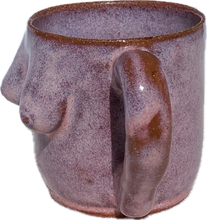 Load image into Gallery viewer, Rana Titty Mug