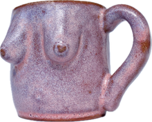 Load image into Gallery viewer, Rana Titty Mug