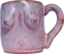 Load image into Gallery viewer, Rana Titty Mug