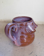 Load image into Gallery viewer, Kylea T*tty Mug