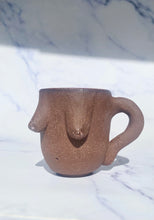 Load image into Gallery viewer, Pinky * Mini Titty Mug