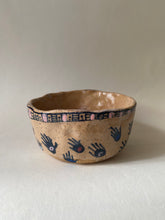 Load image into Gallery viewer, Hands Up Bowl