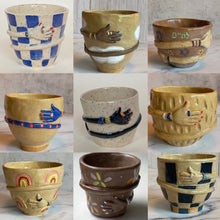 Load image into Gallery viewer, Custom Hug Mug
