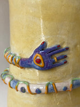 Load image into Gallery viewer, Augusta Hug Jar