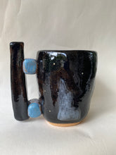 Load image into Gallery viewer, Aloha Forest Mug