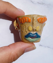 Load image into Gallery viewer, Mini Daled