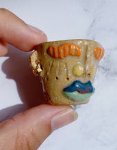 Load image into Gallery viewer, Mini Daled