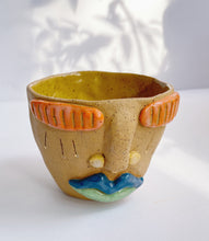 Load image into Gallery viewer, Golden Tavi