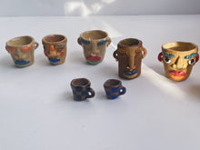 Load image into Gallery viewer, Mini Alef