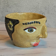 Load image into Gallery viewer, Aya Golden Friend