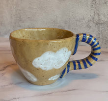 Load image into Gallery viewer, Clouds Mug