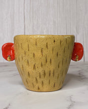Load image into Gallery viewer, Strawberry Nose Golden Friend