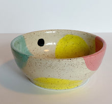 Load image into Gallery viewer, Abstract Bowl
