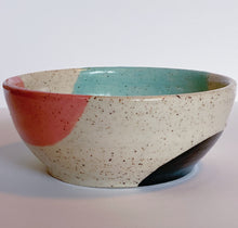 Load image into Gallery viewer, Abstract Bowl