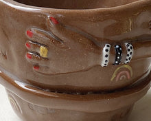 Load image into Gallery viewer, Custom Hug Mug