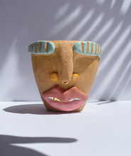 Load image into Gallery viewer, Golden Taji