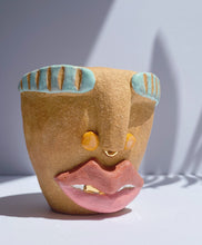 Load image into Gallery viewer, Golden Taji