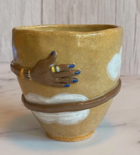 Load image into Gallery viewer, Custom Hug Mug