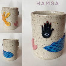 Load image into Gallery viewer, Tropical Cups