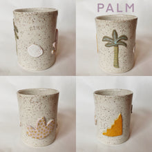 Load image into Gallery viewer, Tropical Cups