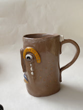 Load image into Gallery viewer, Funky Friend: Navia