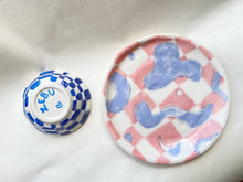 Load image into Gallery viewer, Checkered Plate