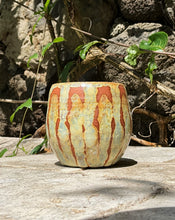 Load image into Gallery viewer, Kuffiyeh Cup no. 11
