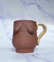 Load image into Gallery viewer, Santi Titty Mug
