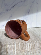 Load image into Gallery viewer, Golden ✧ Palm Mug

