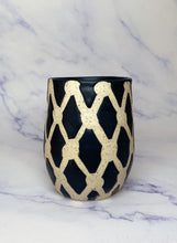 Load image into Gallery viewer, Kuffiyeh Cup no. 15
