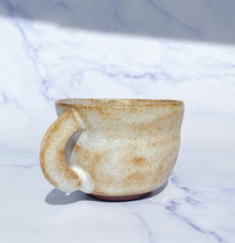 Load image into Gallery viewer, Snow ＊ Mini Titty Mug
